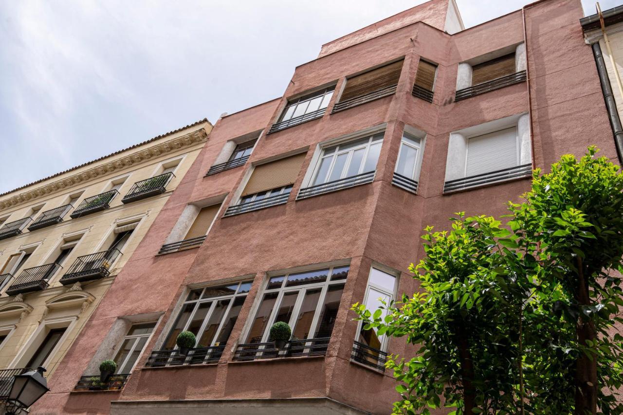 Ever House - El Corazon De Chueca Madri Exterior foto